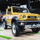Illustration for article titled The Suzuki Jimny Is Japan's Next Great Tuner Car